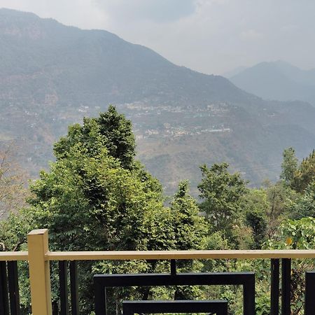 Hotel Narayana Residency Gupta Kashi Bagian luar foto