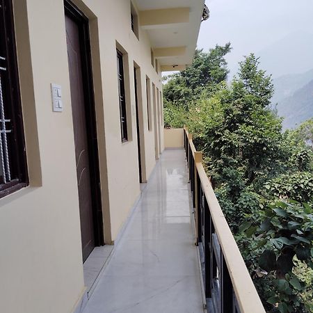 Hotel Narayana Residency Gupta Kashi Bagian luar foto