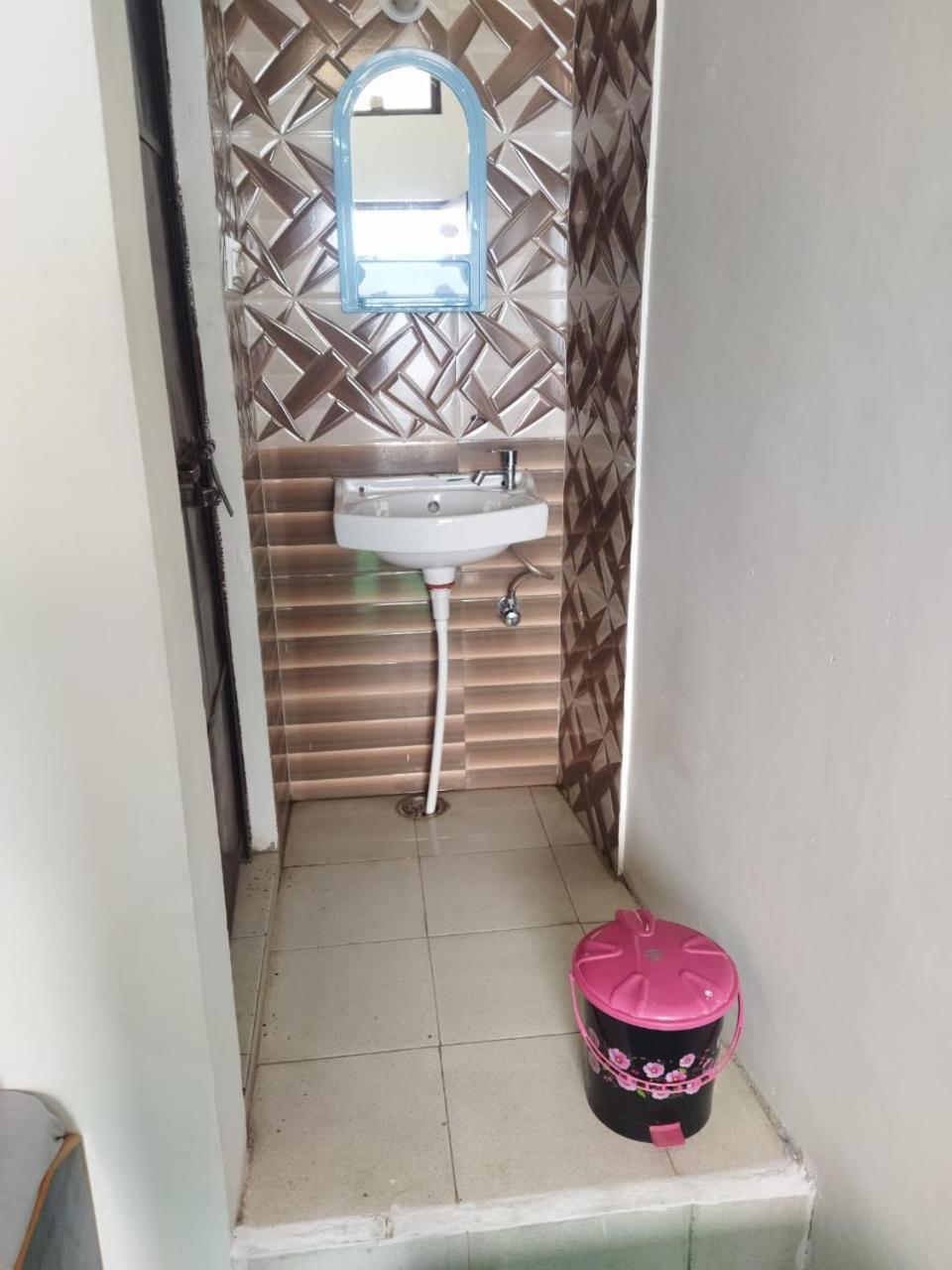Hotel Narayana Residency Gupta Kashi Bagian luar foto