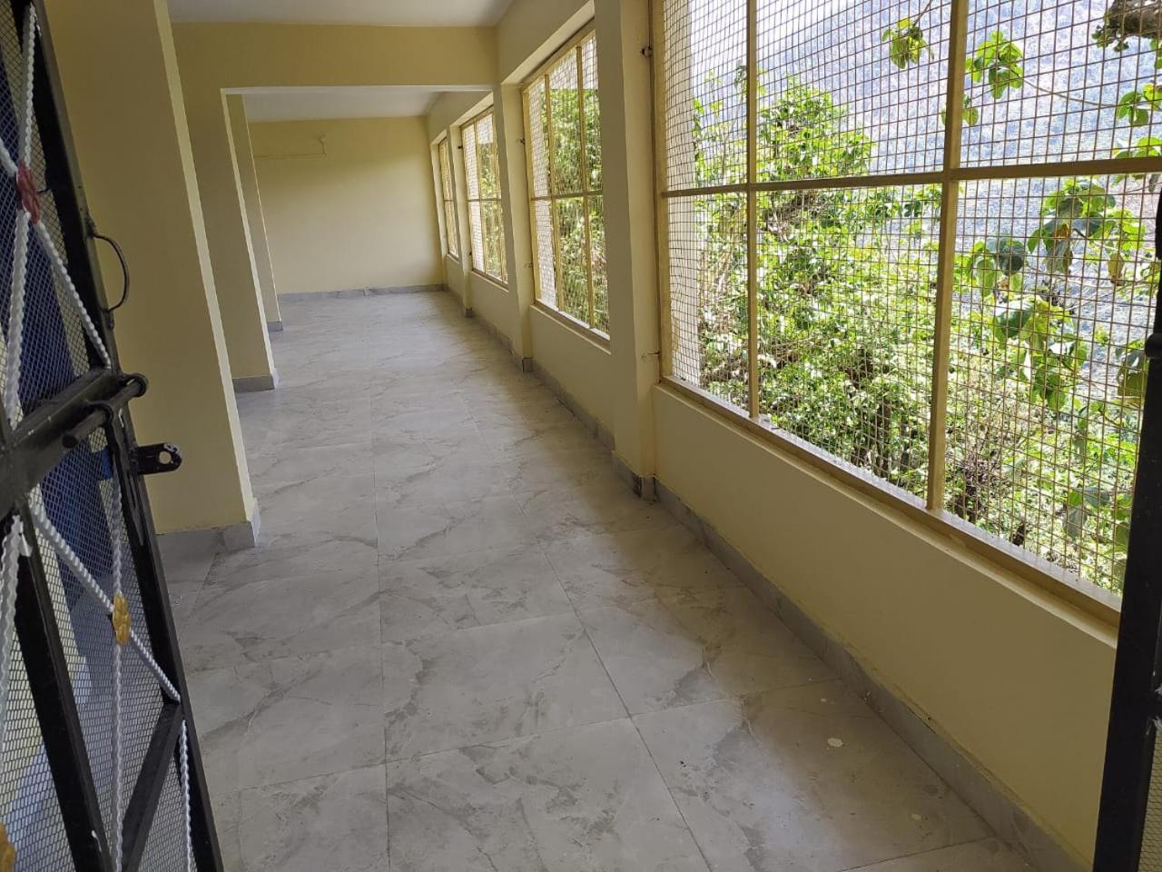 Hotel Narayana Residency Gupta Kashi Bagian luar foto