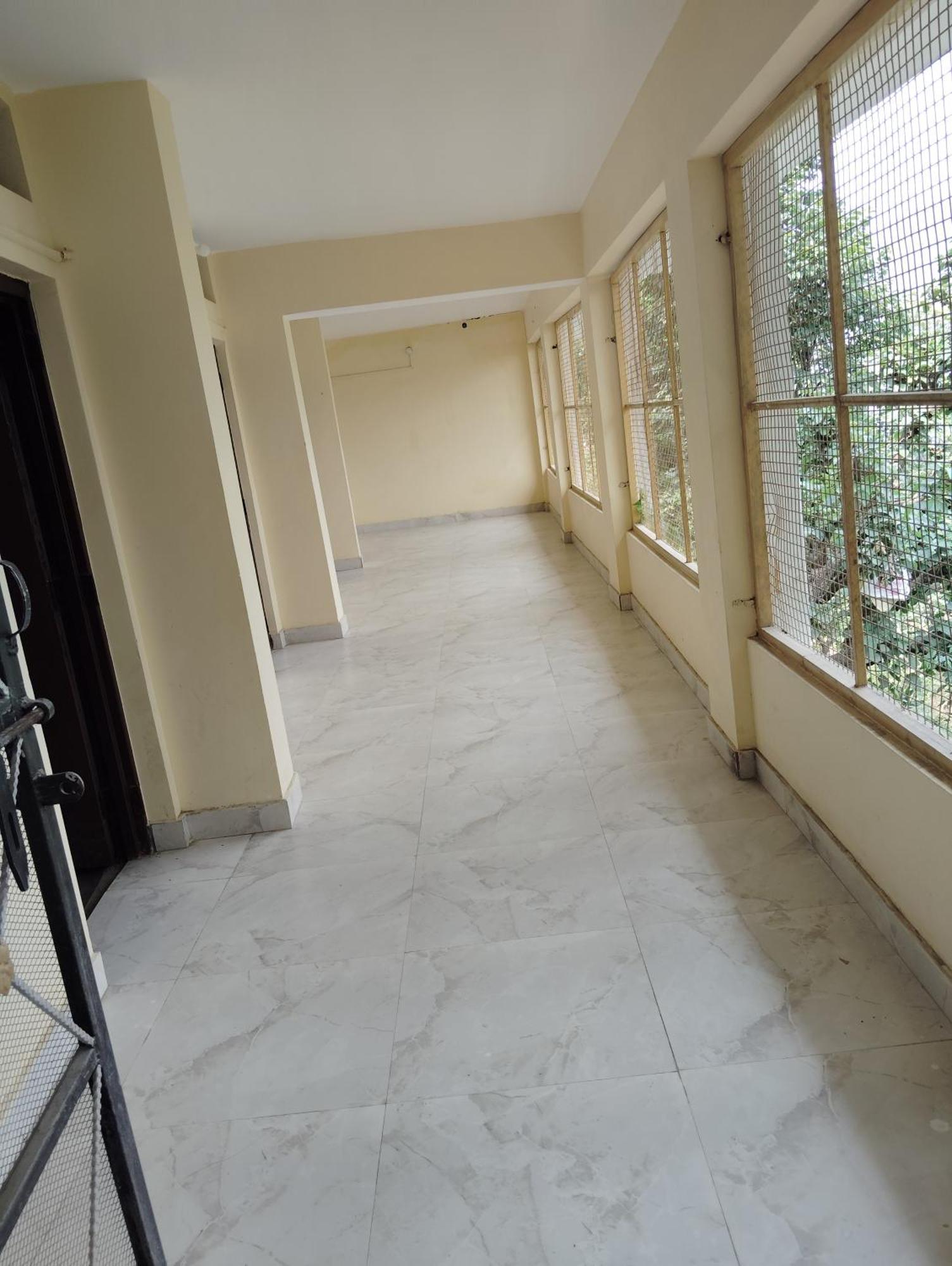 Hotel Narayana Residency Gupta Kashi Bagian luar foto